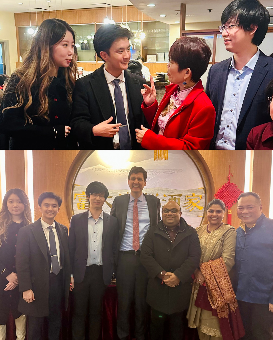 Remedios Lawyers community and international engagement image